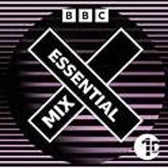 Sundissential North Memories Essential Mix 28.10.24