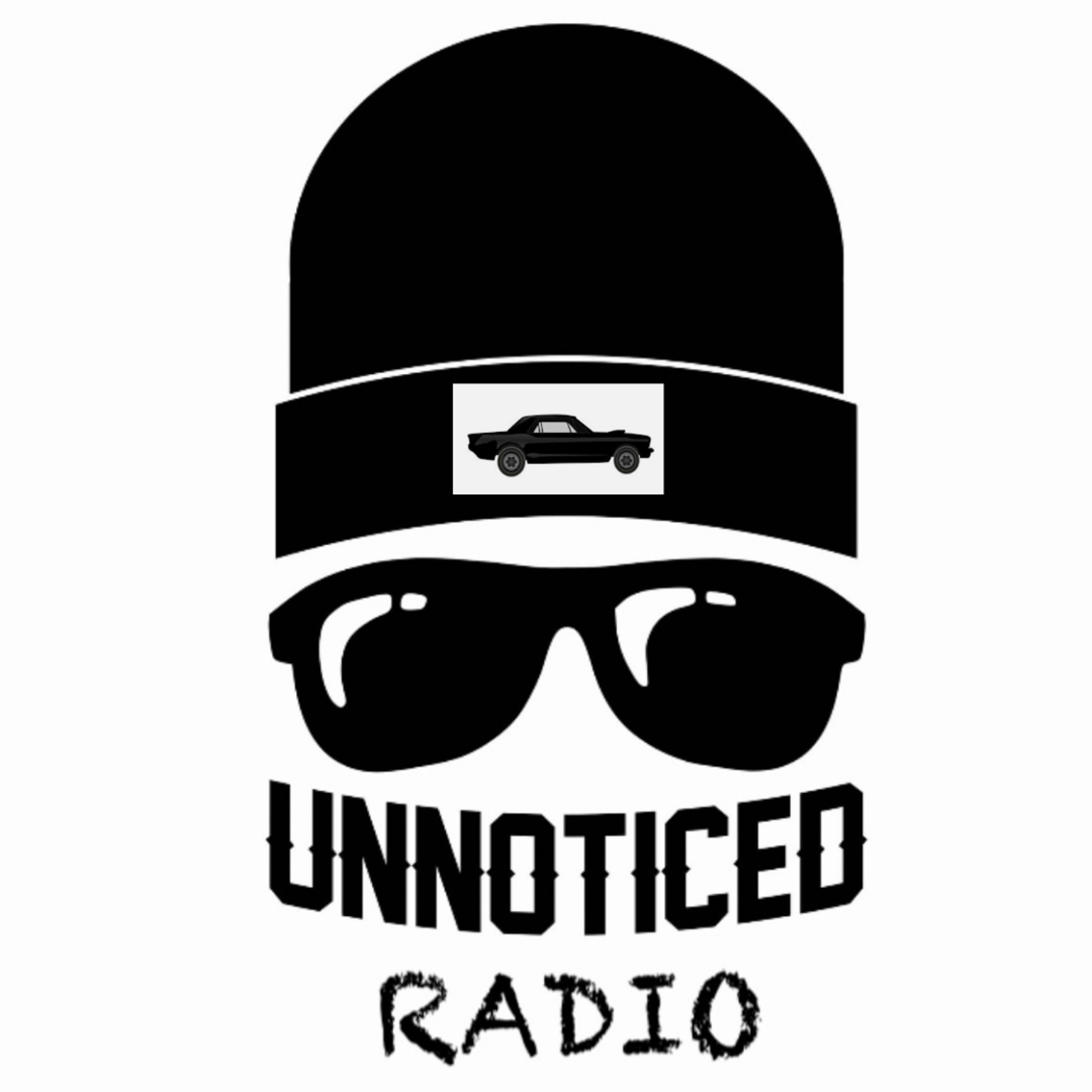 Unnoticed Radio