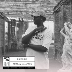 SkyLab Radio KUKUNDA pres. GUHRL