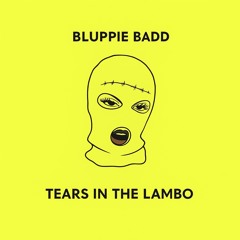 TEARS IN THE LAMBO