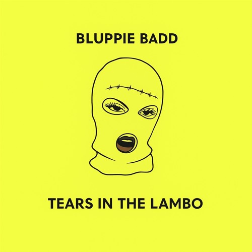 TEARS IN THE LAMBO