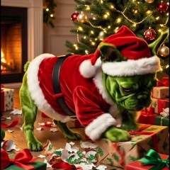 CHRISTMAS 🎄 DANCE PARTY