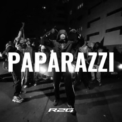 PAPARAZZI - SOSA LA M | REMIX PROD.R2G