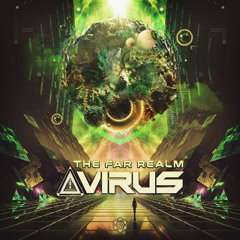 Virus - The Far Realm l Out Now on Maharetta Records