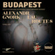 on Route 8 | Contemporary Scenes: Budapest