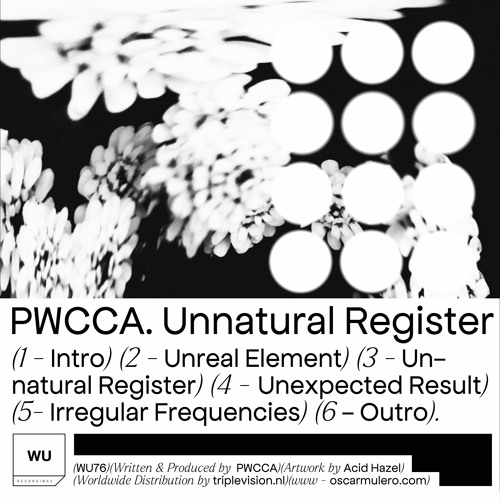 OECUS Premiere | PWCCA - Unreal Element [WU76]