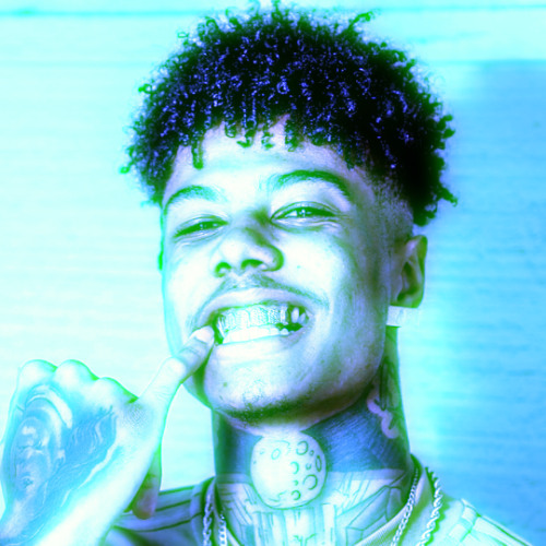 Blueface (No Crip) - The DeaL