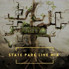 State Park Live Mix - KRiZMO