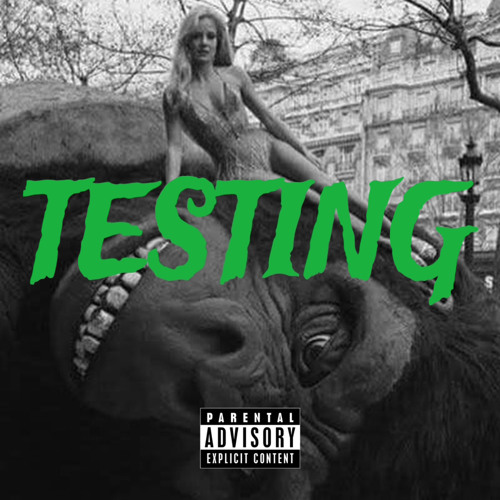 TESTING prod.christo2