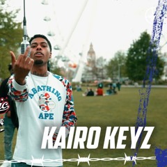 CENTRAL CEE X KAIRO KEYZ - GATWICK AIRPORT | RAP INSTRUMENTAL