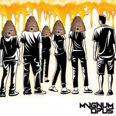 Hive Mind (Free DL)