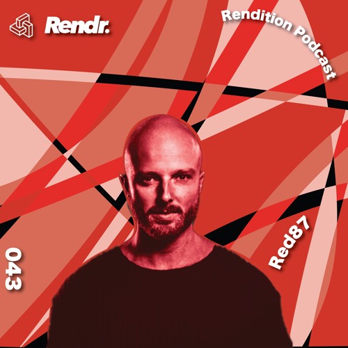 Rendition 043 - Red 87