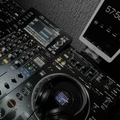 DJ Session Vlll August 23