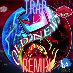 Hazbin Hotel Abridged - Old News [Hip-HopTrap RemiX] (Tomotasauce).mp3