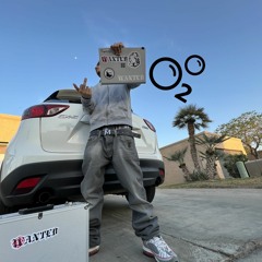 Oxygen (Prod. WayneGlenski)