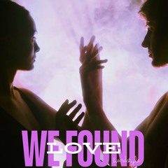 We Found Love (Hardstyle Remix)