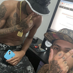 OS CARA TE DEIXA HULK ( DJ JL DO TP & DJ KR DO TP )