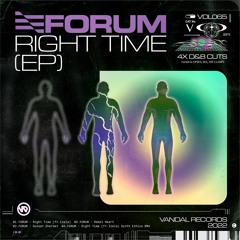 VDL 065 - Forum - Right Time EP