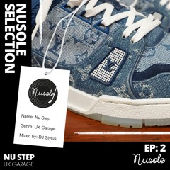 EP: 2 Nu Step (UK Garage Mix)