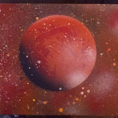 The Astro Project Kid (Lore #1)