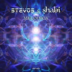 Stayos & Shabi - Melodica(Sample) Iono Music
