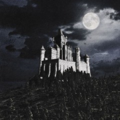 DANCE WITH DARKNESS