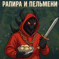 Рапира и пельмени