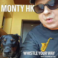 Whistle Your Way (Instrumental)