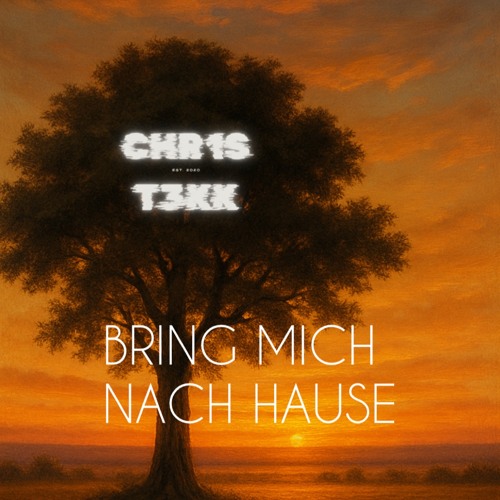 BRING MICH NACH HAUSE - CHR1ST3KK RMX [HARDTEKK]