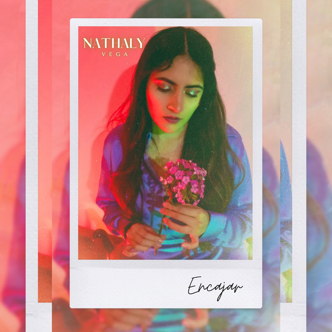Nathaly Vega - Encajar