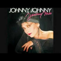 Johnny Johnny - Jeanne Mas - Dominique De Vangelis - Dream's