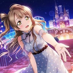 スピカテリブル Feat.南ことり（CV。内田彩）from μ's