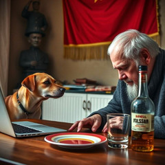 МЕЧТА ИДИОТА    /     IDIOT'S DREAM