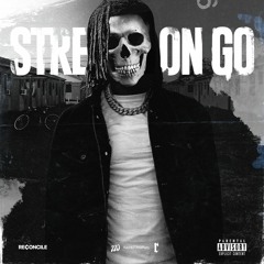 RECONCILE - Streets On Go (Produced by Dmac)