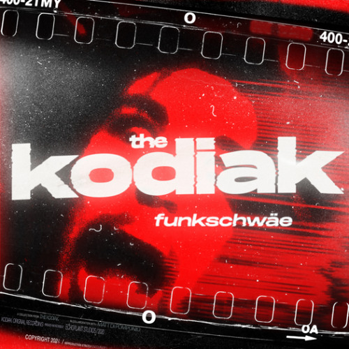 Funkschwäe