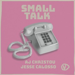 AJ Christou, Jesse Calosso - Apex (Original Mix)