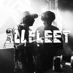iLL Fleet @ Ohm on the Range