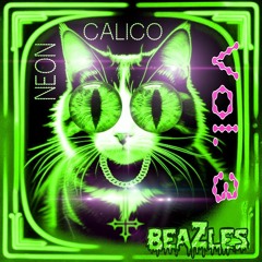 Neon Calico Mix Vol. 3
