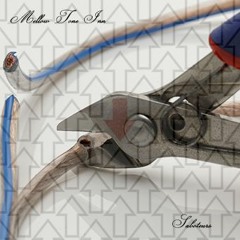 Saboteurs (Like Tides In The Well) [Demo]