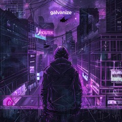 NOUTEK Feat. The Chemical Brothers - GALVANIZE