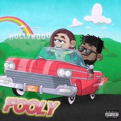 Fooly (Feat. Mouce)