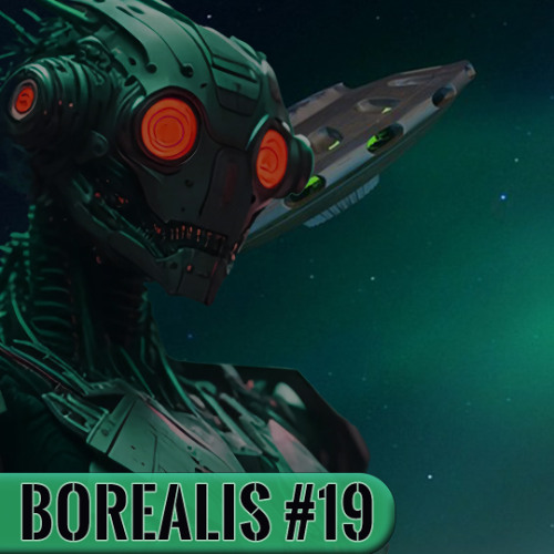 Borealis Radio Show Demo | Episode [19] | [November, 2024]