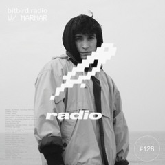 MarMar Presents: bitbird radio #128