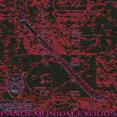 YABUJIN - PANDEMONIUM EXODUS (JEBUUL REMIX)