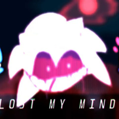 FNF Sonic Vs. Xain - Lost My Mind (Updated)