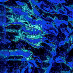 Blue Dreams (Erick T Remix) [feat. Sapir Amar]