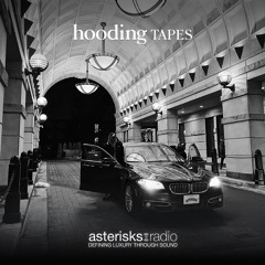 HOODING TAPES: ASTERISKS* RADIO