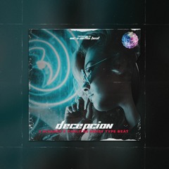 "Decepcion" | J ALVAREZ ✘ CARLITOS ROSSY type beat 2021 | ROMANTICO | Prod. By MC-E On Tha Beat