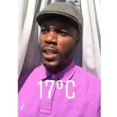 GEEZER SUMMER (feat. Mo Gilligan)