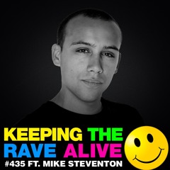 KTRA Episode 435 feat. Mike Steventon